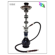 Moyen shisha hookah nargile grand chandelier pour grand shisha